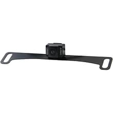 Boyo Vision Vtl17Ir Concealed Mount Had Bar-Type License Plate Camera with Night Vision (BYOVTL17IRD