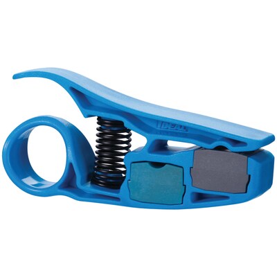 Ideal 45-605 Preppro Coaxial Utp Cable Stripper (IDI45605DS)