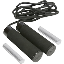 Gofit Weighted Jump Rope, Gf-Wr (GOFGFWRDS)