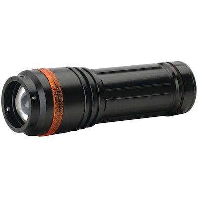 Cyclops Cyc-1Wf 80-Lumen High-Output Led Flashlight With Strobe Light (GSMCYC1WFDS)