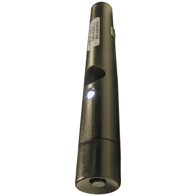 Labor Saving Devices, Inc. 55-415 Wall-Eye Mini Periscope Viewer/Flashlight (LSD55415DS)