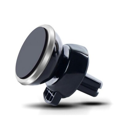Overtime Mini Magnetic Vent Holder Car Phone Holder (OTCHMAGVENT)