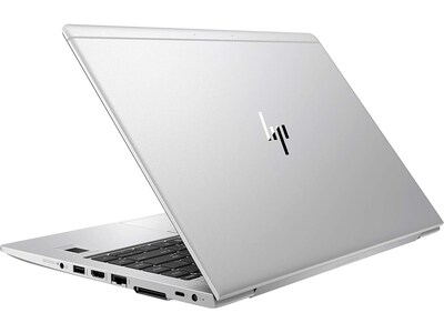 HP EliteBook 840 G5 14" Refurbished Laptop, Intel Core i5-8350U, 16GB Memory, 256GB SSD, Windows 11 Pro (ST5-33245)