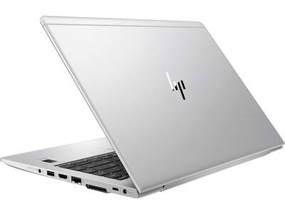 HP EliteBook 840 G5 14" Refurbished Laptop, Intel Core i7-8550U, 16GB Memory, 512GB SSD, Windows 11 Pro (ST5-33291)