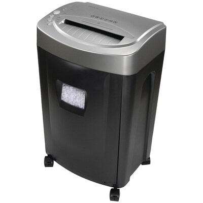 Royal 14-Sheet Micro-cut Shredder (29351x Mc14mx)