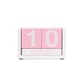 Design Ideas 2.75 x 5.5 ThreeSixFive Calendar, Pink (3652016)