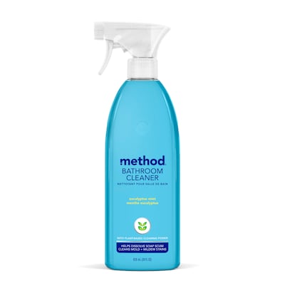 method  All-Purpose Cleaner Refill, Pink Grapefruit, 68 fl oz