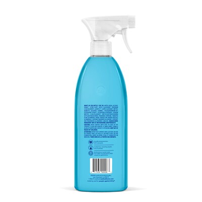Method Bathroom Cleaner, Eucalyptus Mint, 28 Ounce (00008)