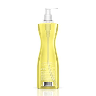 Method Liquid Dish Soap, Lemon Mint, 18 oz. (10186)