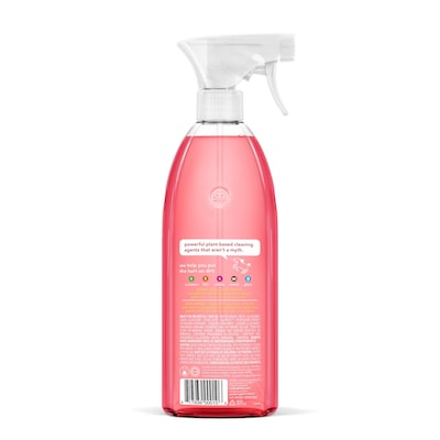 Method All-Purpose Cleaner, Pink Grapefruit, 28 Oz. (00010)