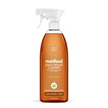 Method Daily Wood Cleaner, Almond, 28 Oz. (01182)