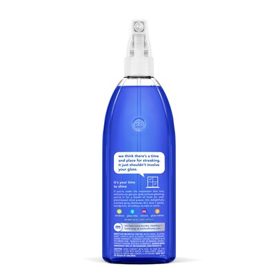 Method Glass Cleaner, Mint, 28 Ounce (00003)
