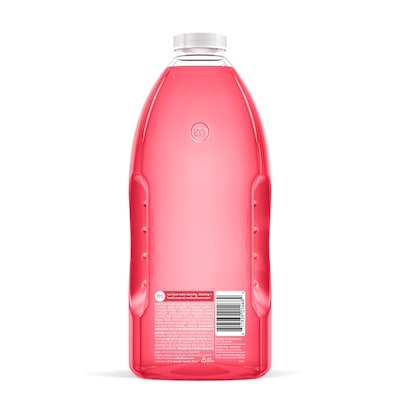Method All Purpose Cleaner Refill, Pink Grapefruit, 68 Oz. (01468)