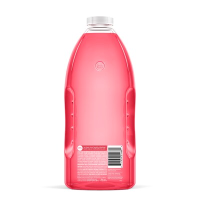 Method All Purpose Cleaner Refill, Pink Grapefruit, 68 Oz. (01468)