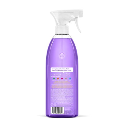 Method All-Purpose Cleaner, French Lavender Scent, 28 oz. (00005)