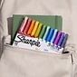 Sharpie S-Note Creative Marker, Chisel Tip, Assorted, Dozen (2117329/2158060)