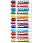 Expo Dry Erase Markers, Chisel Tip, Assorted, 16/Pack (81045)