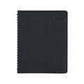 2023 AT-A-GLANCE The Action Planner 8 x 11 Daily Appointment Book, Black (70-EP01-05-23)