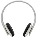 EB20A-WH Ergonomic Bluetooth 4.0 Over-the-Ear Headphones (ESIEEB20AWH)