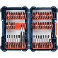 SDMS44 44-Piece Impact Tough Screwdriving Set (BOSCSDMS44)