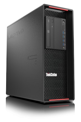 Lenovo ThinkStation P510 Desktop Computer, Intel (30B50019US)