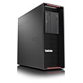 Lenovo ThinkStation P510 Desktop Computer, Intel (30B50030US)
