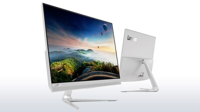Lenovo ideaCentre 510S-23ISU Desktop Computer, Intel i7 (F0C3005SUS)