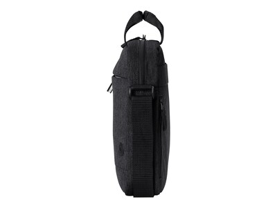 HP Prelude Pro 15.6 Fabric Laptop Bag, Black (1X645AA)