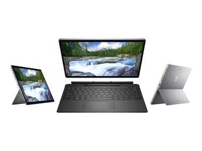 Dell Travel Keyboard, Light Apollo (K19M-BK)
