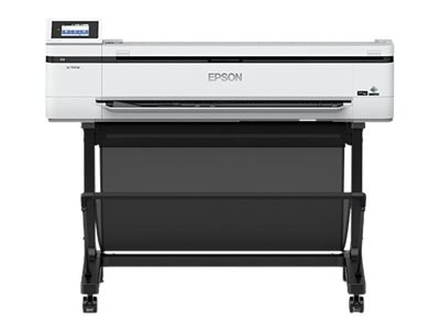 Epson SureColor SCT5170M Wide Format Inkjet Printer, All-In-One, Print & Scan