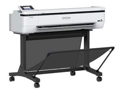 Epson SureColor SCT5170M Wide Format Inkjet Printer, All-In-One, Print & Scan