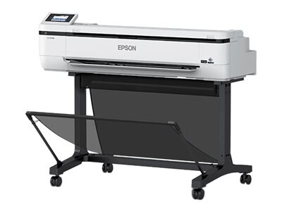 Epson SureColor SCT5170M Wide Format Inkjet Printer, All-In-One, Print & Scan