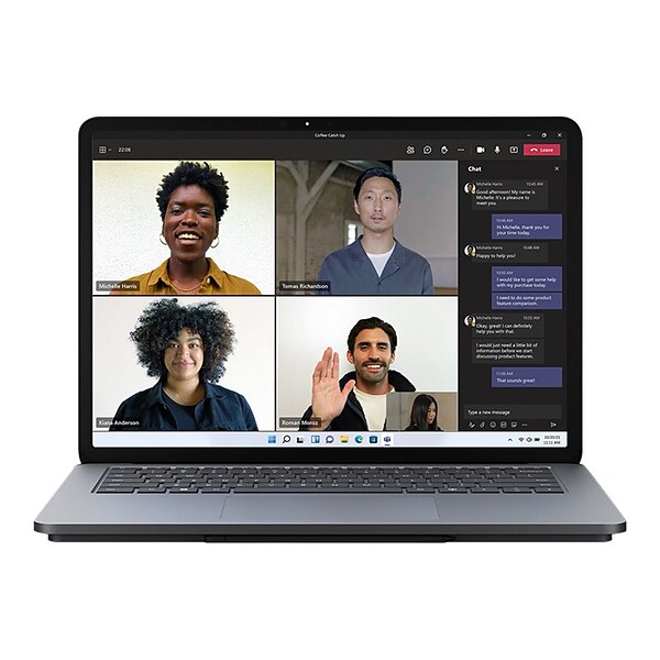 グランドセール Surface Laptop i7/16GB/512GB Studio ノートPC