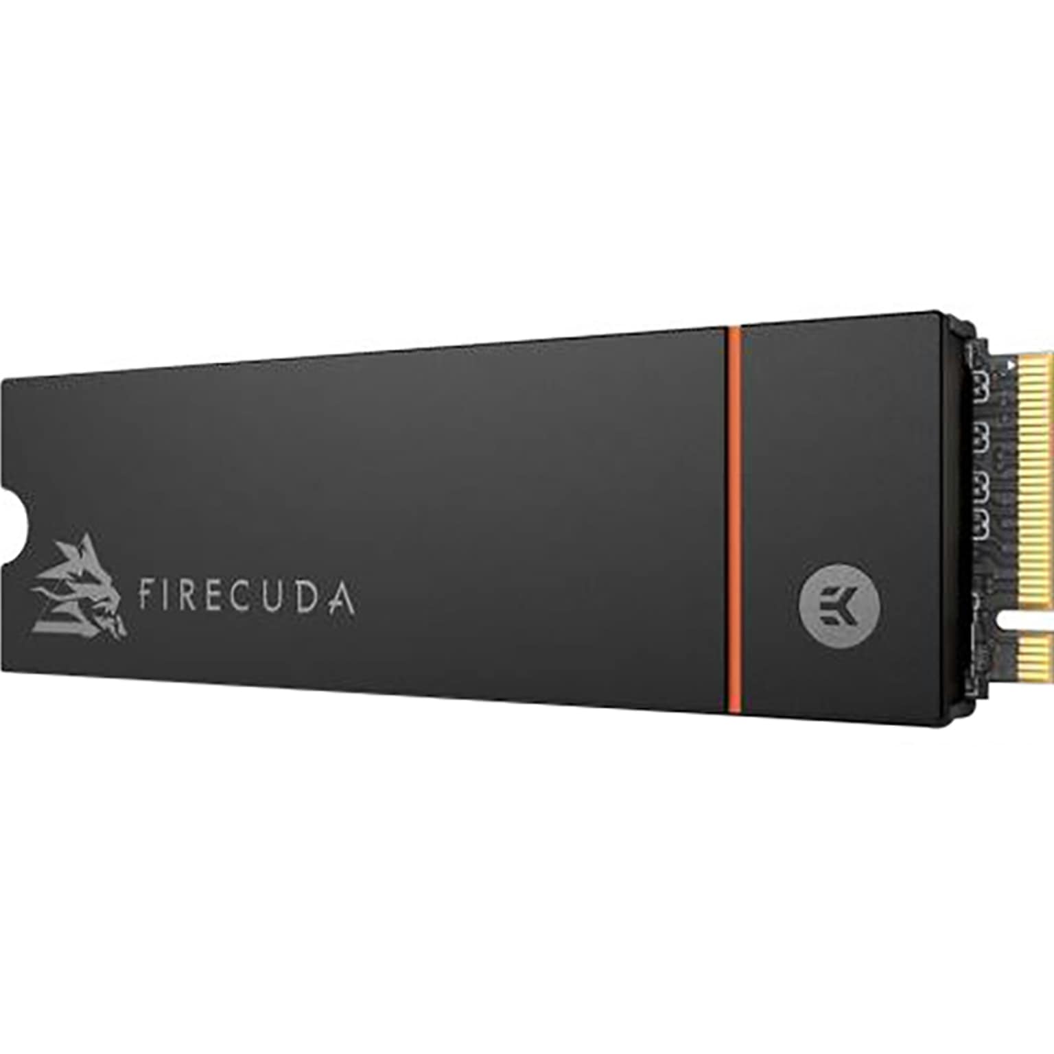 Seagate FireCuda 530 1TB M.2 PCI Express Internal Solid State Drive, Black (ZP1000GM3A023)