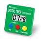 Learning Resources 100 Minutes Digital Timer, Multicolored (LER4339)