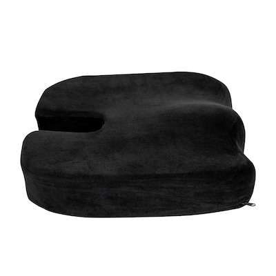 Mount-It! ErgoActive Memory Foam Seat Cushion