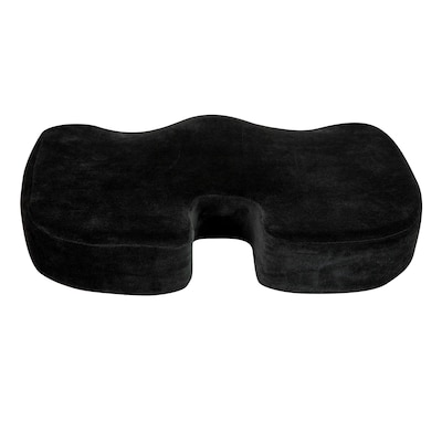 Mount-It! ErgoActive Memory Foam Seat Cushion