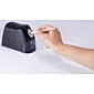 Bostitch Electric Pencil Sharpener, Black (02695)