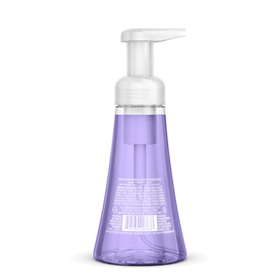 Method Foaming Hand Soap, Lavender Scent, 10 Oz. (00363)