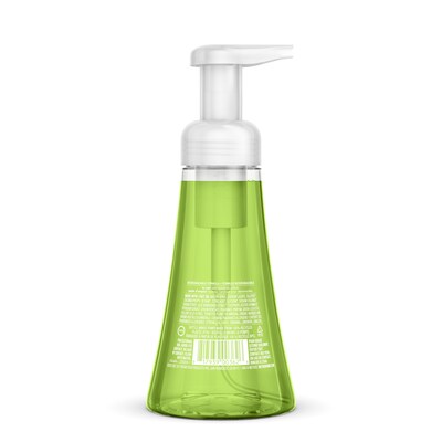 Method Foaming Hand Soap, Green Tea + Aloe Scent, 10 oz. (00362)