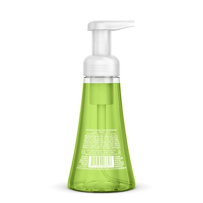 Method Foaming Hand Soap, Green Tea + Aloe, 10 oz. (00362)