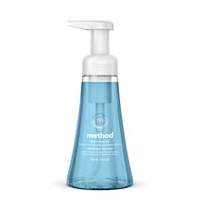 Method Products Foaming Hand Soap, Sea Minerals, 10 oz. (00365)