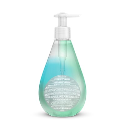 Method Liquid Hand Soap, Coconut Water Scent (01853)