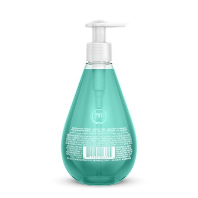 Method Liquid Hand Soap, Waterfall Scent, 12 oz. (00379)
