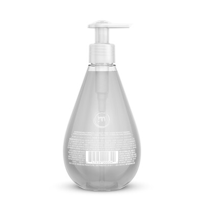 Method Liquid Hand Soap, Sweet Water Scent, 12 Oz. (00034)