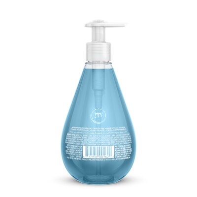 Method Liquid Hand Soap, Sea Minerals Scent, 12 Oz. (00162)