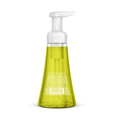 Method Foaming Hand Soap, Lemon Mint Scent, 10 Oz. (327734)