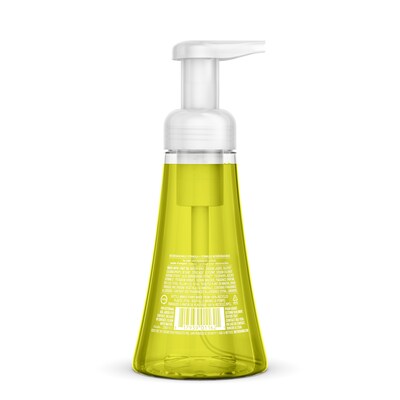 Method Foaming Hand Wash, Lemon Mint, 10 Oz. (327734)