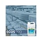 ECOS PRO Dishmate Liquid Dish Soap, Unscented, 128 oz. (PL9721/04)