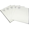 Fujitsu Cloth Cleaning Sheets, 50/Pack (CG00000-602701)